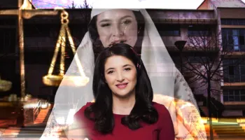 France 24 jehonë artikullit të ZËRI: Aktorja që qëndron pas ministres kërkon pezullimin e ‘Diellës’