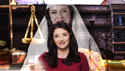 France 24 jehonë artikullit të ZËRI-t: Aktorja që qëndron pas ministres kërkon pezullimin e ‘Diellës’