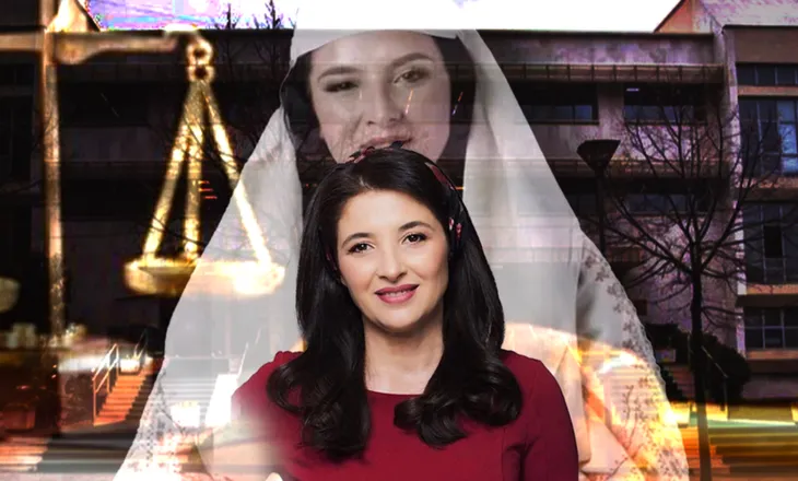 France 24 jehonë artikullit të ZËRI-t: Aktorja që qëndron pas ministres kërkon pezullimin e ‘Diellës’