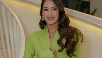 Françeska Murati në një romancë të re pas ndarjes?