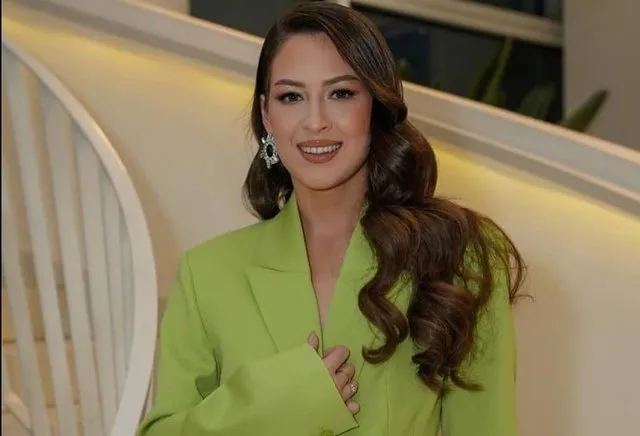 Françeska Murati në një romancë të re pas ndarjes?