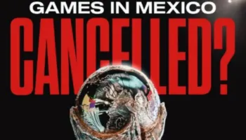 Frika e përhapur në Meksikë nga terrori, rrezikon zhvillimin e Botërorit, Bolivia dhe Portugalia paralajmërojnë FIFA-n