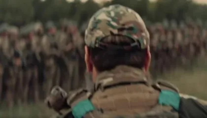 Frika për të ardhmen e popullsisë shtyn Ukrainën drejt një programi unik, ngrirjen e spermës së ushtarëve në luftë