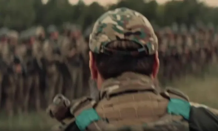 Frika për të ardhmen e popullsisë shtyn Ukrainën drejt një programi unik, ngrirjen e spermës së ushtarëve në luftë