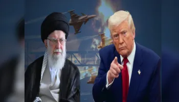 FRIKE NGA HAKMARRJA/ Wall Street Journal: SHBA-të nuk janë gati të sulmojnë Iranin