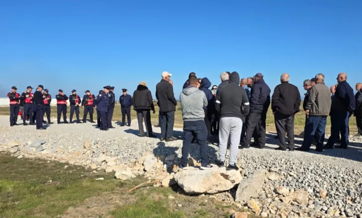 Frikë nga mbetjet, banorët e Porto Romanos në alarm: 2800 ton mbetje të rrezikshme ende pa zgjidhje