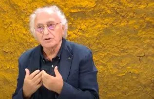 Frrok Çupi i numëron krimet e rënda Sali Berishës, si zbarkoi nga Tropojë në Tiranë me valixhe në dorë dhe përgjaku…