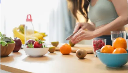 Fruta me stomak bosh? Çfarë është më mirë të hani menjëherë pasi të zgjoheni dhe çfarë duhet të shmangni?