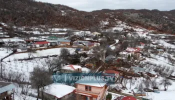 Fshati që jeton me ujë e patate, Buzaishta në Mokër nuk është braktisur nga banorët