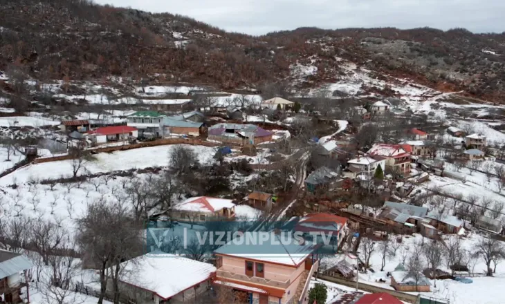 Fshati që jeton me ujë e patate, Buzaishta në Mokër nuk është braktisur nga banorët