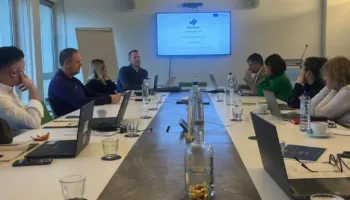 FSHF merr pjesë në projektin e rëndësishëm evropian, takimi hapës mbahet në Bruksel