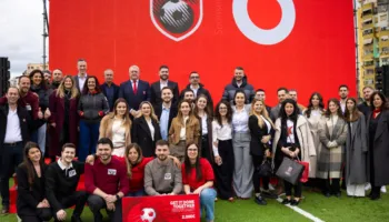 FSHF vjen me risinë e radhës, Duka: Sjellim futbollin më afër tifozëve përmes zgjidhjeve digjitale