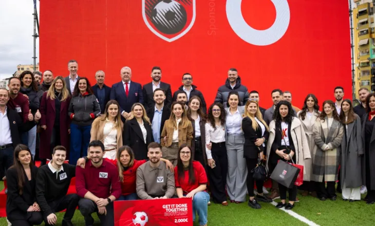 FSHF vjen me risinë e radhës, Duka: Sjellim futbollin më afër tifozëve përmes zgjidhjeve digjitale