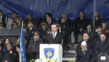 “FSK e gatshme të mbrojë jetën e qytetarëve”, Kurti zbulon investimet e reja në mbrojtje