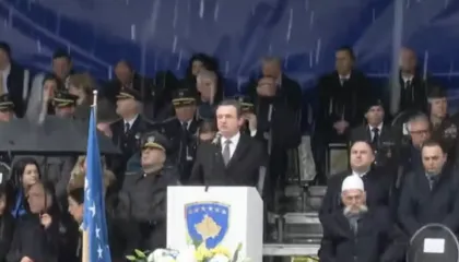 “FSK e gatshme të mbrojë jetën e qytetarëve”, Kurti zbulon investimet e reja në mbrojtje