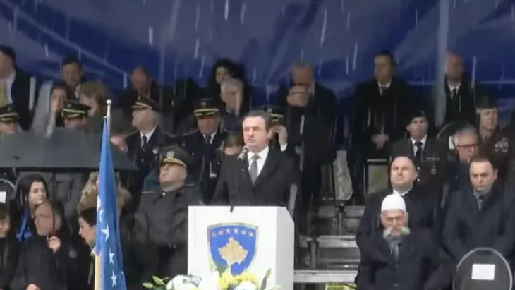 “FSK e gatshme të mbrojë jetën e qytetarëve”, Kurti zbulon investimet e reja në mbrojtje