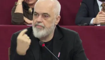 Ftesa e Trump nuk i shmang dot Edi Ramës fatin e Sanaderit