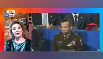 ‘Ftesa për Ramën, e lobuar’, Harxhi: Te ‘Bordi i Paqes’, Shqipëria. Shtrëngimi i duarve me Trump, ‘i ngrirë’!