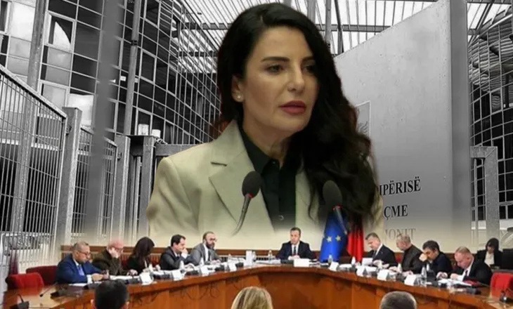 Fundi i imunitetit? Këshilli i Mandateve vendos sot “fatin” e Ballukut