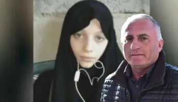 Fundi i kapitullit 12 vjeçar me vuajtje/ Xhetan Ndregjoni: Çfarë më tha Eva kur mbërriti nga Siria në Turqi