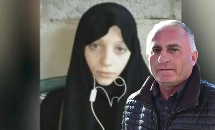 Fundi i kapitullit 12 vjeçar me vuajtje/ Xhetan Ndregjoni: Çfarë më tha Eva kur mbërriti nga Siria në Turqi