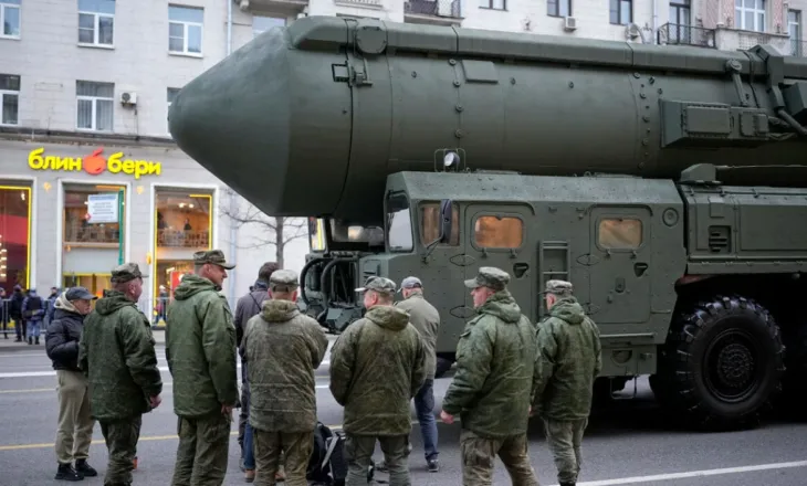 Fundi i marrëveshjes START, Kremlini: Na vjen keq që po mbaron, Rusia do të vazhdojë të ketë një qasje të përgjegjshme dhe të kujdesshme