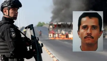 Fundi i një epoke: Ekzekutohet “El Mencho”, lideri i kartelit më të fuqishëm në Meksikë