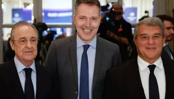 Fundi i Superligës? Edhe Real Madridi tërhiqet, arrihet marrëveshje me UEFA-n