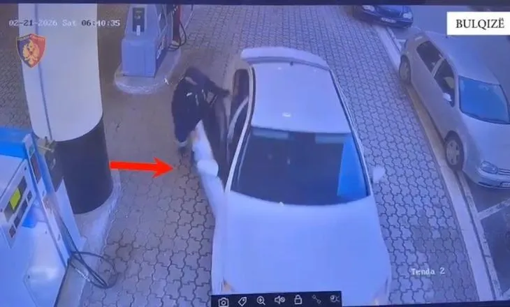 Furnizoi ‘Benzin’ me naftë dhe u largua pa paguar, arrestohet 28-vjeçari në Bulqizë