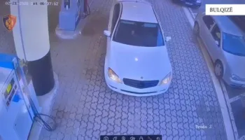 Furnizoi makinën me naftë dhe nuk pagoi, arrestohet 28-vjeçari në Bulqizë. Më herët, ka qenë i dënuar me 10 vite burg në Itali për grabitje