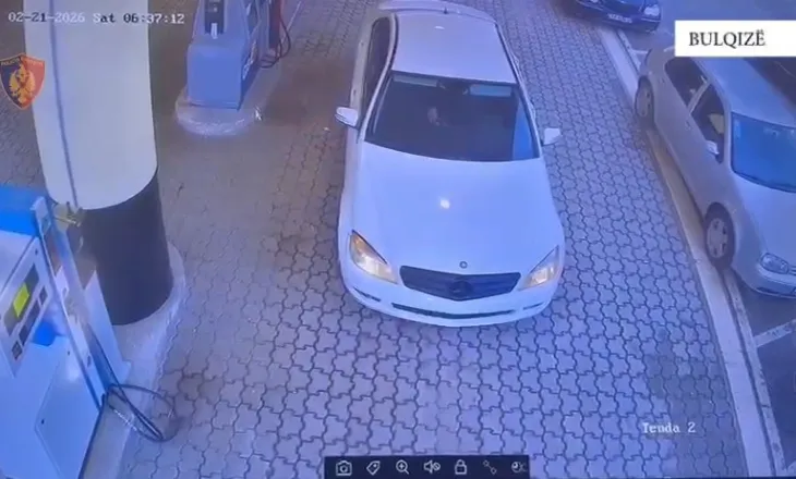 Furnizoi makinën me naftë dhe nuk pagoi, arrestohet 28-vjeçari në Bulqizë. Më herët, ka qenë i dënuar me 10 vite burg në Itali për grabitje