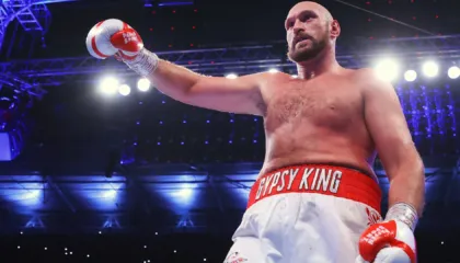 “Fury synon triologjinë ndaj Usyk, ky është një moment delikat për karrierën e tij, të shohim ku do të arrijë”