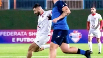 Futbll 9×9/ Në grupin A dominon Barrikada, në grupin B e bën “ligjin” Dajti