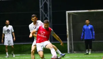 Futbolli amator, “Kategoria e Parë” 5×5: Kjo do të jetë finalja e madhe për zonën e Tiranës