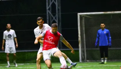 Futbolli amator, “Kategoria e Parë” 5×5: Kjo do të jetë finalja e madhe për zonën e Tiranës