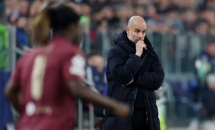 Futbolli modern, Guardiola i pakënaqur: Fokusi është te emrat e mëdhenj dhe jo te akademitë…