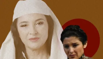 Fytyra e ‘Diellës’-Aktorja Anila Bisha kërkon 1 milion euro nga shteti për imazhin!