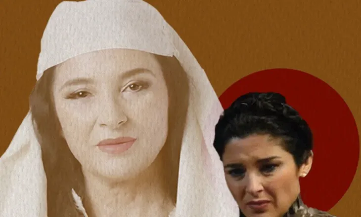 Fytyra e ‘Diellës’-Aktorja Anila Bisha kërkon 1 milion euro nga shteti për imazhin!