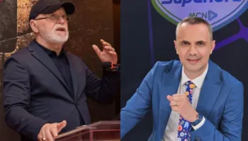 Fytyra e Olsi Ramës që konfirmonte dhe një apel i ngritur nga Gaz Demi në festën e Partizanit, targeti ishte…Edi!