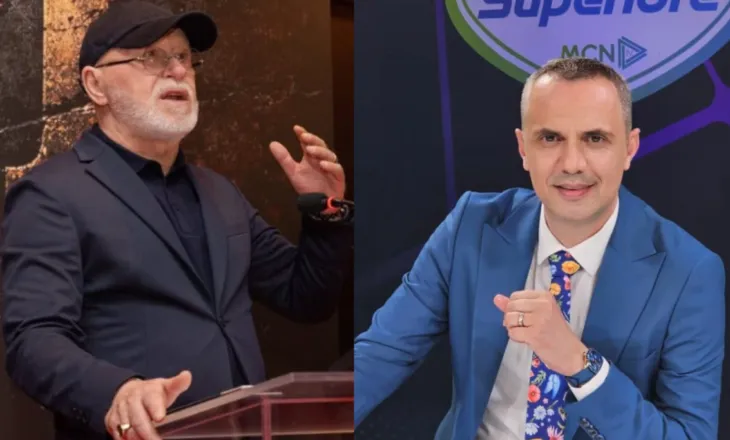 Fytyra e Olsi Ramës që konfirmonte dhe një apel i ngritur nga Gaz Demi në festën e Partizanit, targeti ishte…Edi!