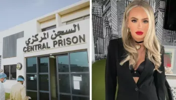 Gabimi fatal i studentes britanike, 23-vjeçarja dënohet me burgim të përjetshëm në Dubai për 50 gramë kokainë