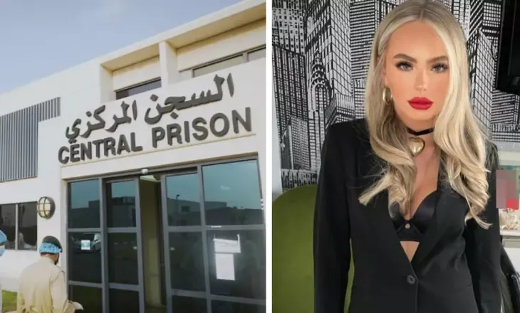 Gabimi fatal i studentes britanike, 23-vjeçarja dënohet me burgim të përjetshëm në Dubai për 50 gramë kokainë