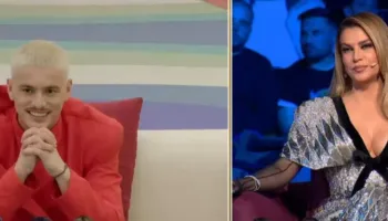 Gafa e Leonorës, e quan ”ajo” Londrimin