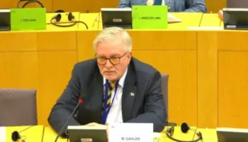 Gahler: Korrupsioni shtrihet deri në nivelet më të larta të pushtetit, rasti “Balluku” dëshmi e qartë!