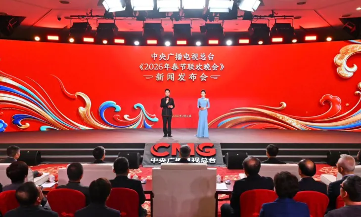 Galaja e Festës së Pranverës, një shfaqje plot surpriza artistike mbresëlënëse