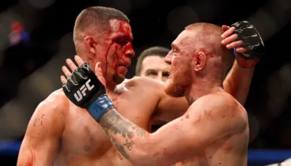 “Gangsteri” i UFC-së gati të rikthehet në kafaz pas 4 vitesh, synon triologjinë me McGregor
