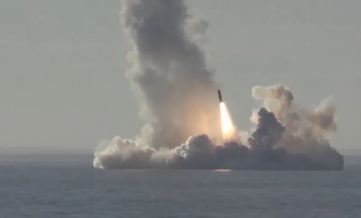 Gara bërthamore Rusi-SHBA, pa kontroll, të enjten skadon traktati New Start