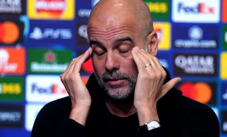 Gara për titull në Premier, Guardiola mesazh lojtarëve: Shijoni jetën dhe pini një “daiquiri”