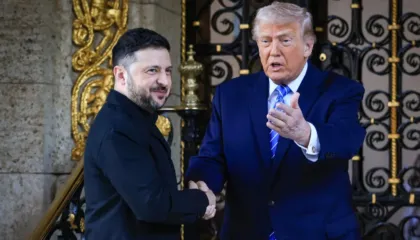 Garanci sigurie për Kievin/ SHBA-të do të vepronin brenda 72 orëve në rast të një sulmi të ri rus