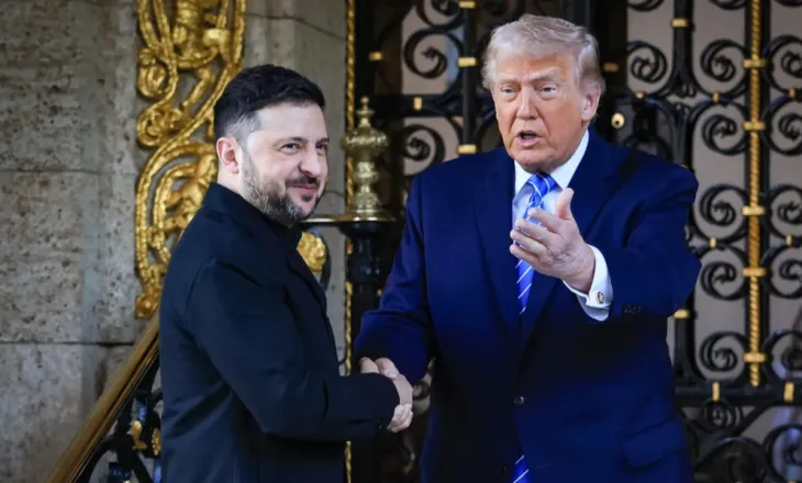 Garanci sigurie për Kievin/ SHBA-të do të vepronin brenda 72 orëve në rast të një sulmi të ri rus